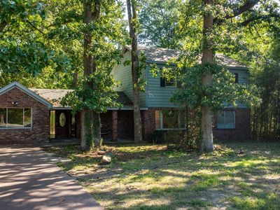 8012 Westwood Ave, Little Rock, AR, 72204
