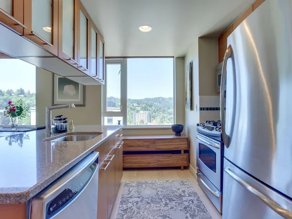 1500 SW 11th Ave Unit 1702, Portland, OR 97201