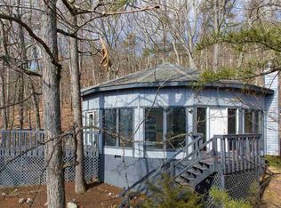 228 Penn Ct, McGaheysville, VA 22840