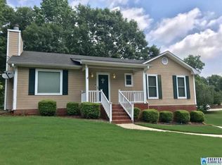7878 Creek View Dr, Morris, AL 35116