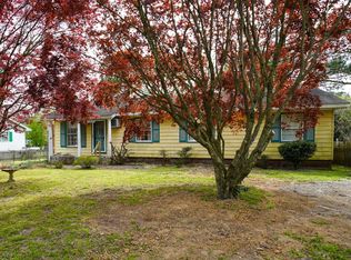 19448 Myrtle Ave, Melfa, VA 23410