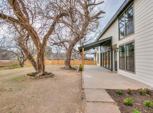 1623 Canal Rd, San Angelo, TX 76904