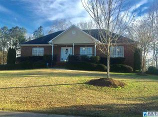 1989 Olive Trl, Kimberly, AL 35091