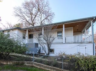 1362 Bush St, Angels Camp, CA 95222