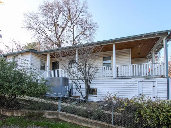 1362 Bush St, Angels Camp, CA 95222