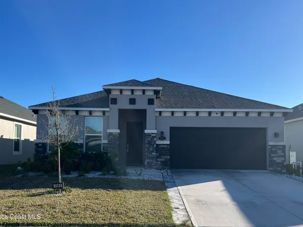 1985 Kylar Dr, Palm Bay, FL 32907