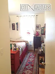 Rented by Citi Habitats