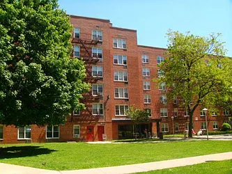 245 Mill Road in New Dorp