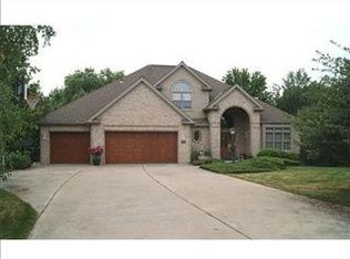 417 Legendary Ln, Mars, PA 16046