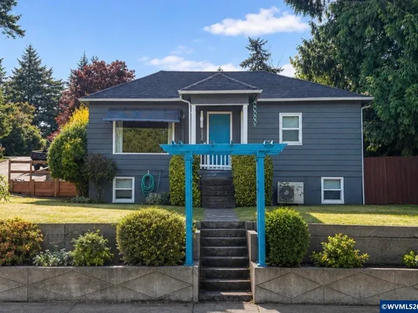 2550 Summer St SE, Salem, OR 97302