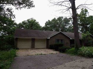 22295 Rhyme Ln, Waynesville, MO 65583