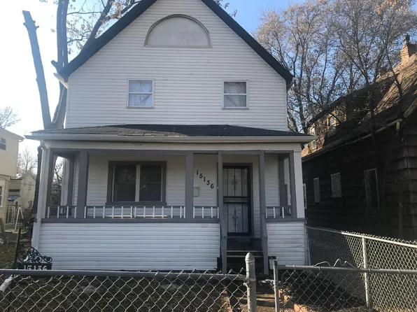 15136 Center Ave, Harvey, IL 60426
