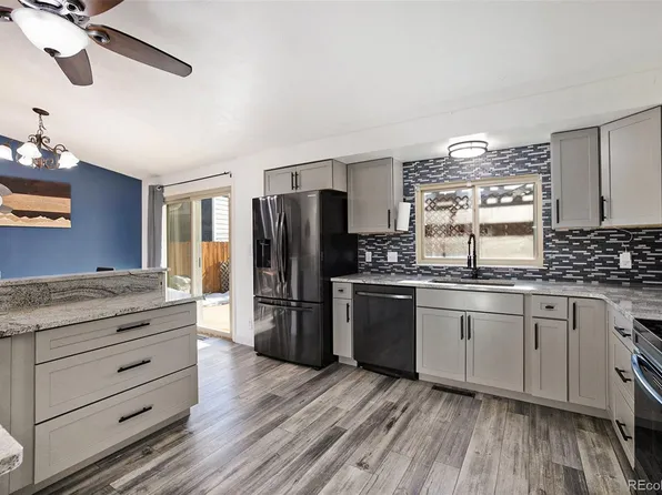 6853 Queen Street, Arvada, CO 80004