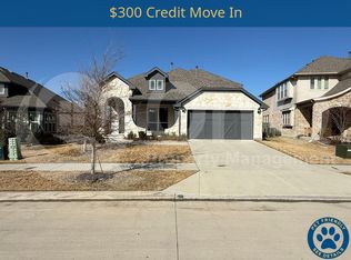 7221 Bird Cherry Ln, Aubrey, TX 76227