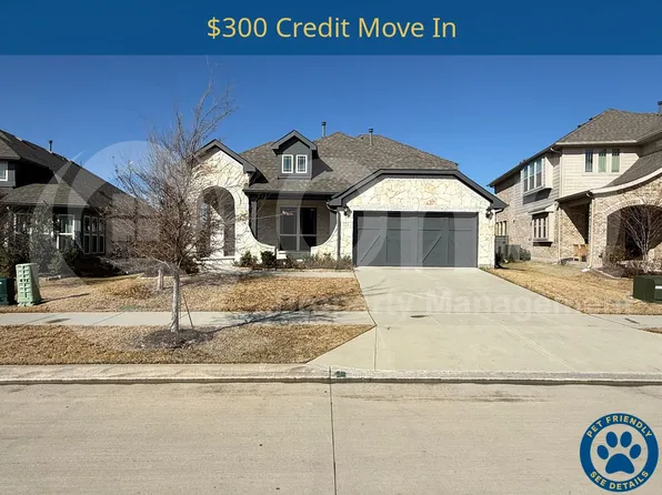 7221 Bird Cherry Ln, Aubrey, TX 76227