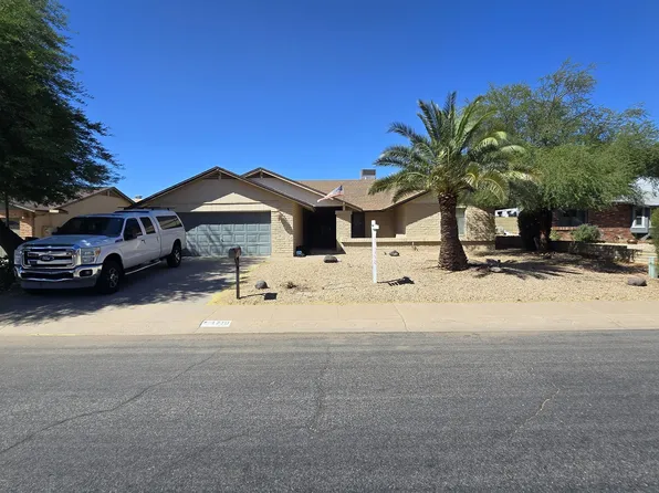 1710 W BANFF Lane, Phoenix, AZ 85023