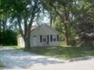 6114 Yunker St, Lansing, MI 48911