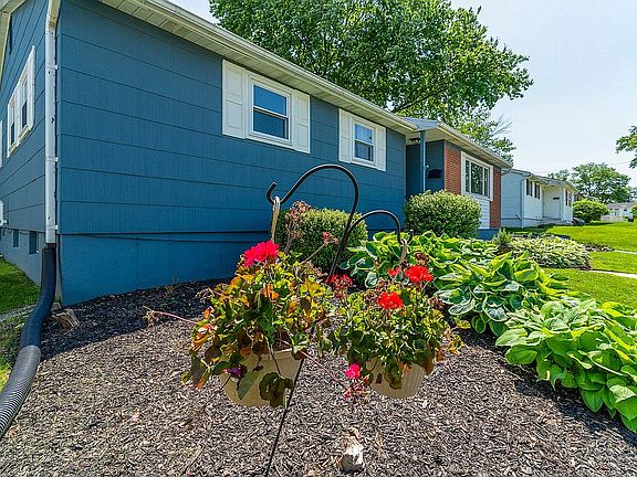 Beautiful Landscaping