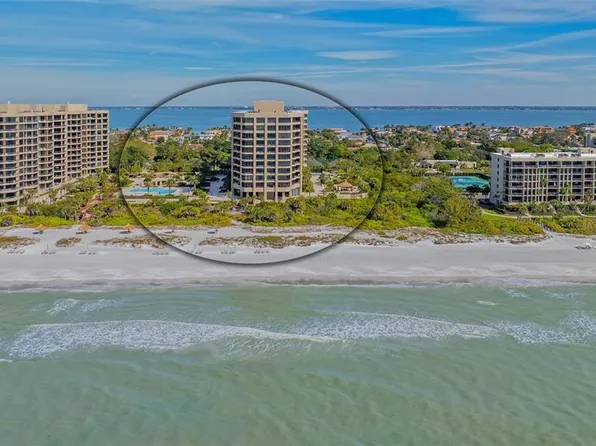 1211 Gulf Of Mexico Dr APT 108, Longboat Key, FL 34228