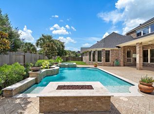 27650 Maverick Run Ln, Fulshear, TX 77441