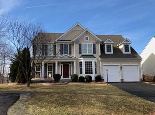 10596 Tattersall Dr, Manassas, VA 20112