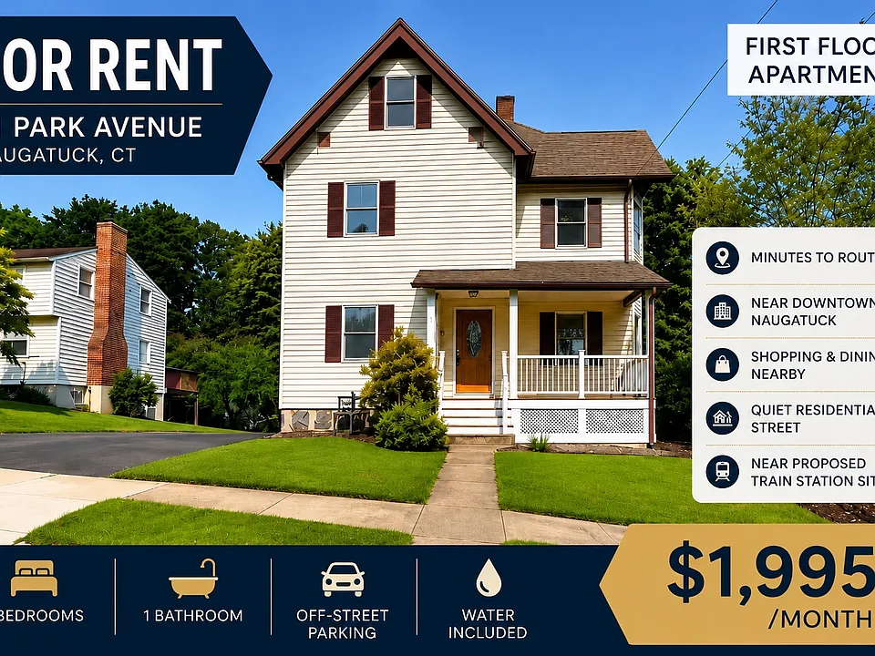 51 Park Ave #1