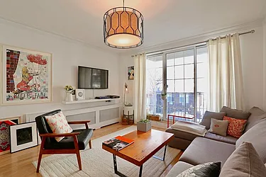 Rented by Box Street Properties LLC