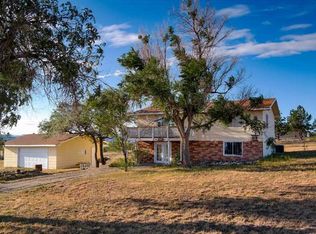 1612 Sagebrush Rd, Billings, MT 59105
