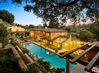 1744 Reedvale Ln, Los Angeles, CA 90049