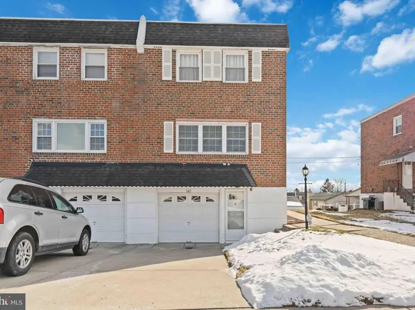 587 Wigard Ave, Philadelphia, PA 19128