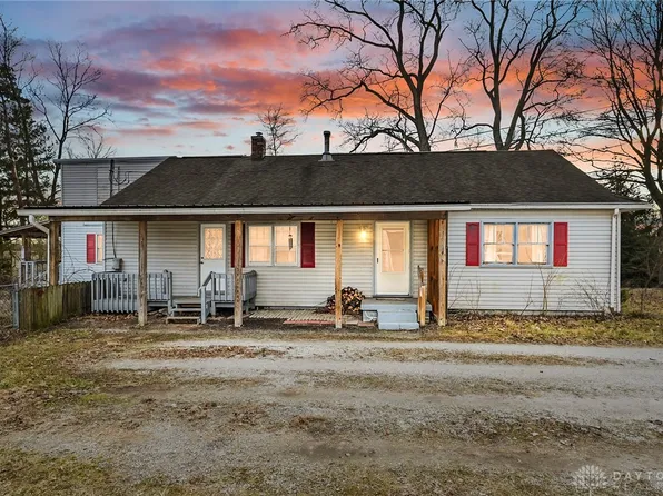 6026 Springfield Xenia Rd, Springfield, OH 45502