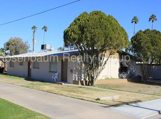 904 E 4th Pl, Mesa, AZ 85203