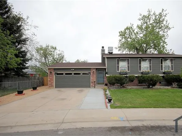 4569 Fontana Way, Denver, CO 80239