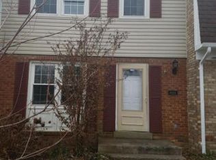 3023 Creel Ct, Woodbridge, VA 22192