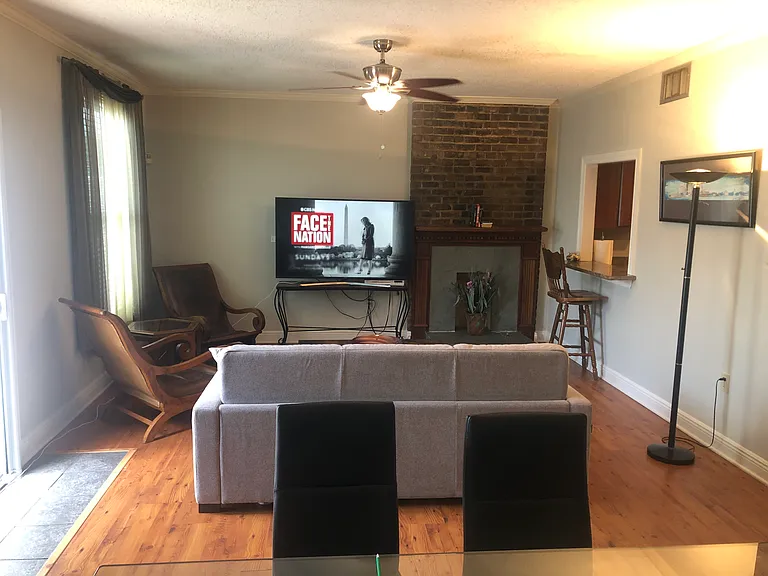 323 Morgan St #PENTHOUSE — Photo 44