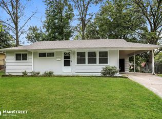 8364 Buddie Dr, Hazelwood, MO