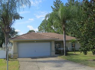 43 Point Pleasant Dr, Palm Coast, FL 32164