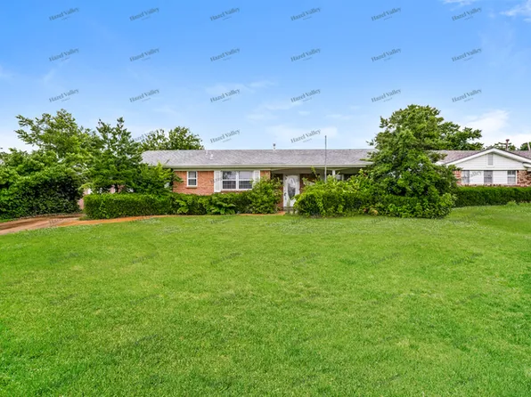 6958 E 18th St, Tulsa, OK 74112