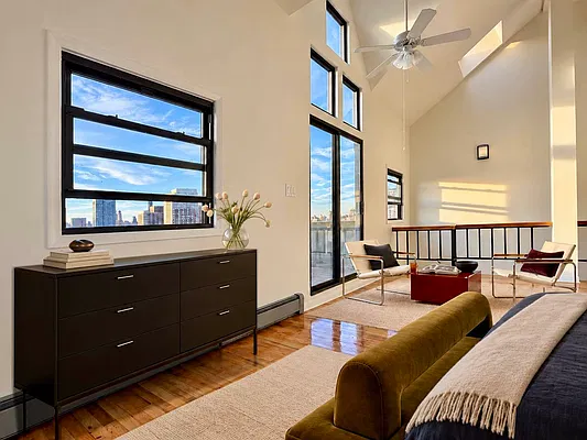 Bedroom, photo 3