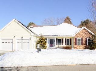 1 Ricks Way, Methuen, MA 01844