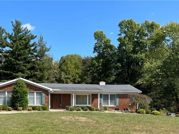 9134 Virginia Heights, Sellersburg, IN 47172