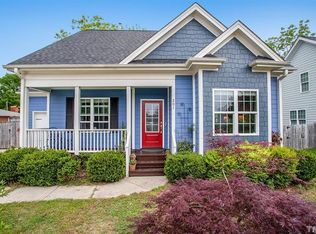 201 Herbert St, Apex, NC 27502