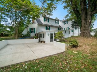 11529 Garrison Forest Rd, Owings Mills, MD 21117