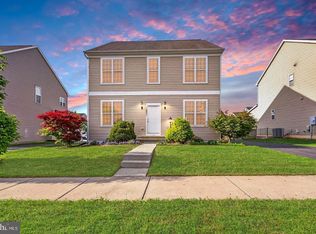 12021 Spring Beauty Rd, Bristow, VA 20136
