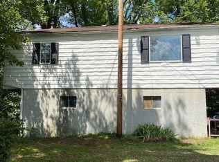 100 Springer Rd, Gallipolis, OH 45631