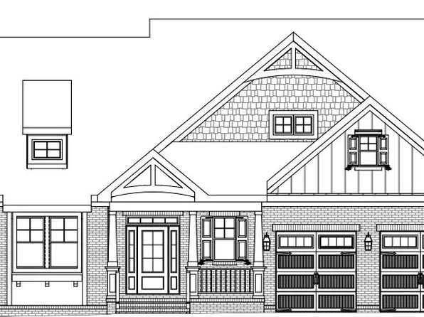 106 Emerson Ct Lot 1091, Hendersonville, TN 37075