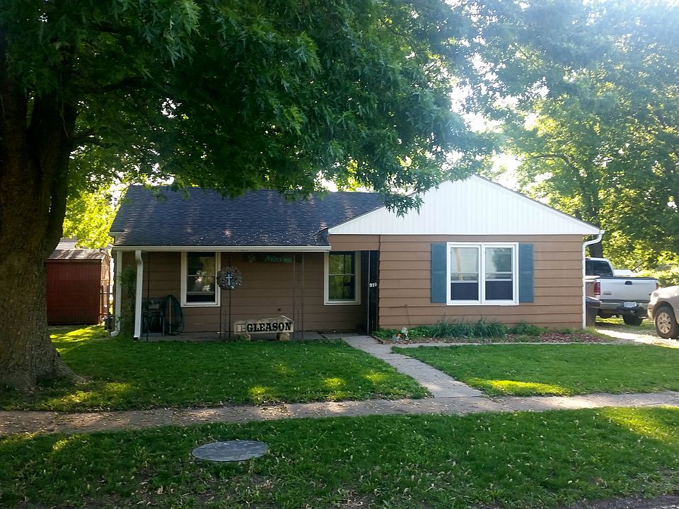 Curb View