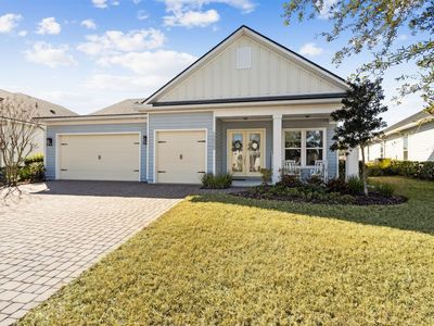95191 Poplar Way, Fernandina Beach, FL, 32034