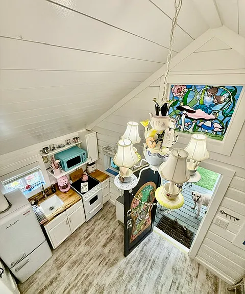 9594 Tusquittee Rd #101 — Photo 5