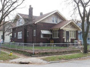 701 S 17th St, Fort Dodge, IA 50501